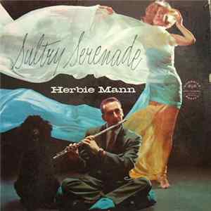 Herbie Mann - Sultry Serenade flac