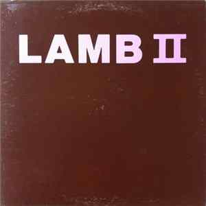 Lamb - Lamb II flac