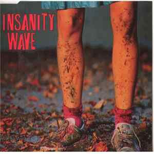 Insanity Wave - Insanity Wave flac