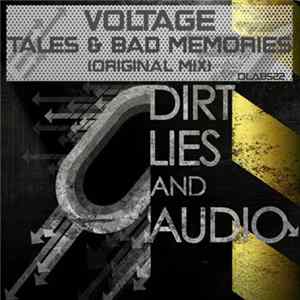 Voltage - Tales & Bad Memories flac