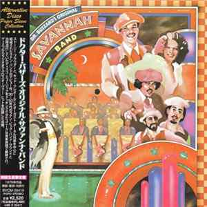 Dr. Buzzard's Original Savannah Band - Dr. Buzzard's Original "Savannah" Band flac