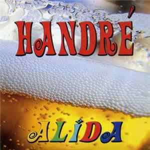 Handré - Alida flac