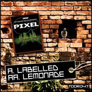 Pixel - Labelled / Lemonade flac