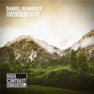 Daniel Wanrooy - Beautiful World flac