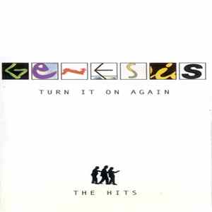 Genesis - Turn It On Again (The Hits) flac
