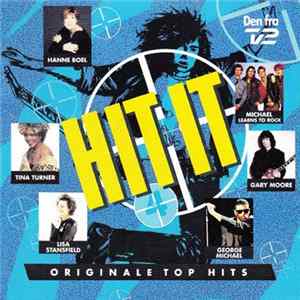 Various - Hit It 4 flac