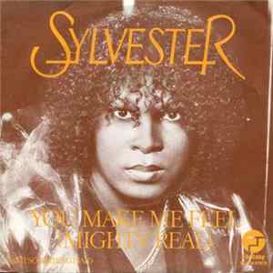 Sylvester - You Make Me Feel (Mighty Real) flac