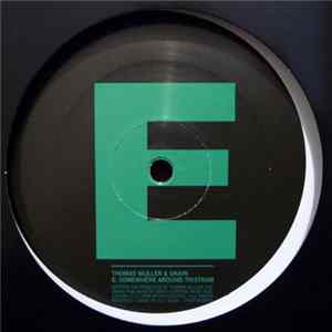 Thomas Muller & Okain - Somewhere Around Tristram flac