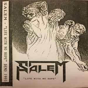 Salem - Life With No Hope - Demo 1993 flac