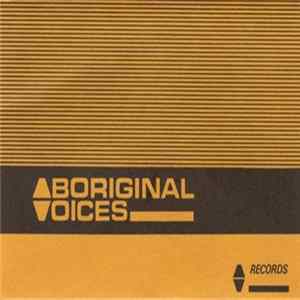 Aboriginal Voices - Aboriginal Voices flac