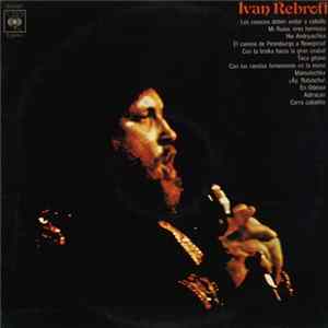 Ivan Rebroff - Ivan Rebroff flac
