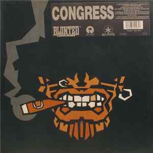 Congress - Happy Smiling Faces flac