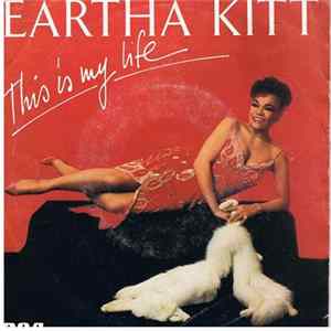 Eartha Kitt - This Is My Life flac