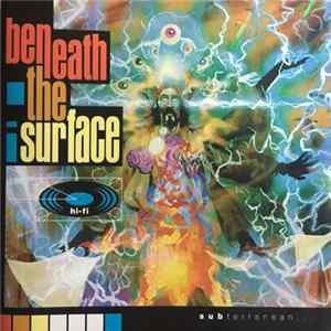 Various - Beneath The Surface flac