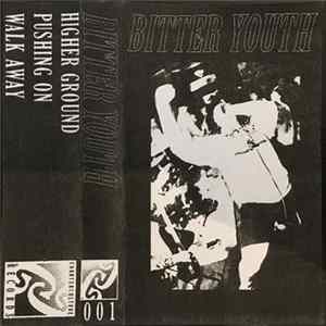 Bitter Youth - Bitter Youth flac