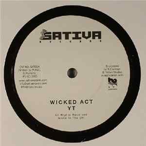 YT - Wicked Act flac