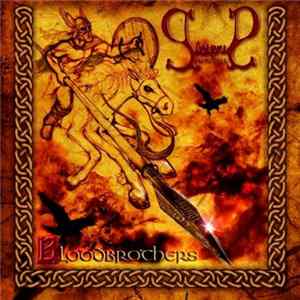 Sleipnir - Bloodbrothers flac
