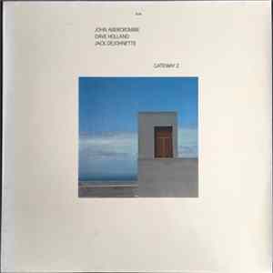 John Abercrombie, Dave Holland, Jack DeJohnette - Gateway 2 flac