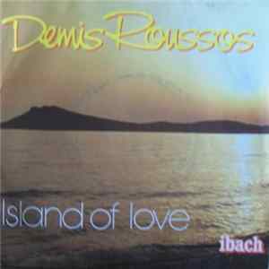 Demis Roussos - Island Of Love flac