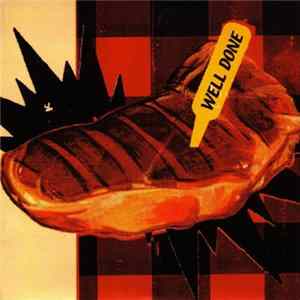 Various - Well Done flac