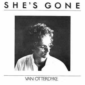 Van Otterdyke - She's Gone flac