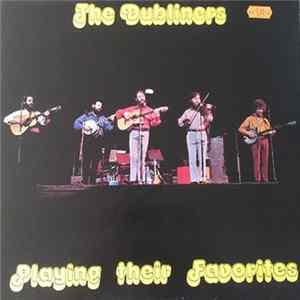 The Dubliners - Playing Their Favourites flac