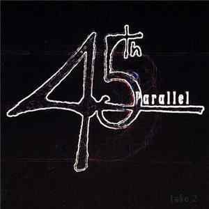 45th Parallel - Take 2 flac