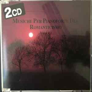 Various - Musiche Per Pianoforte Del Romanticismo Vol. 1 & 2 flac