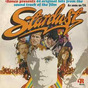 Various - Stardust - 44 Original Hits From The Sound Track Of The Film flac