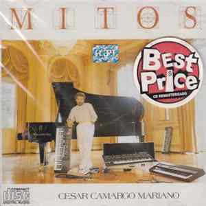 Cesar Camargo Mariano - Mitos flac