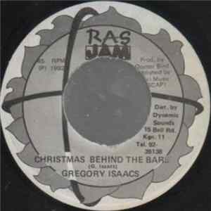 Gregory Isaacs - Christmas Behind The Bars flac