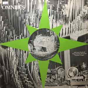 Jonas Nordwall - Omnibus flac