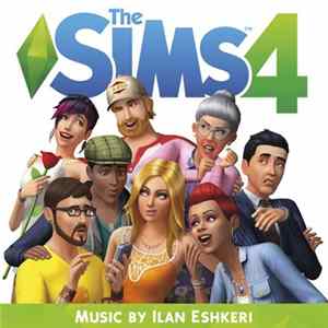 Ilan Eshkeri - The Sims 4 flac