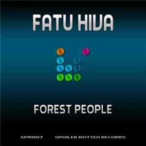 Forest People - Fatu Hiva flac