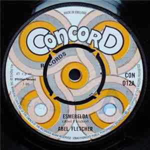 Abel Fletcher - Esmerelda flac