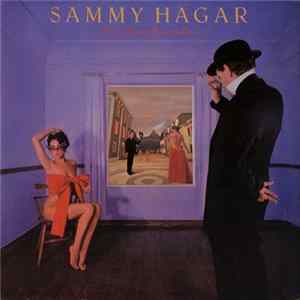 Sammy Hagar - Standing Hampton flac