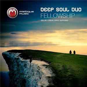 Deep Soul Duo - Fellowship flac