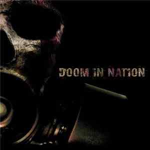 Domination - Doom In Nation flac
