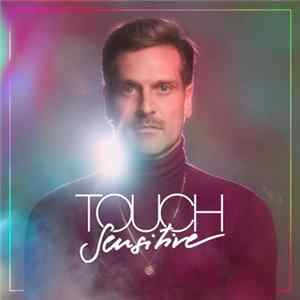 Touch Sensitive - Visions flac