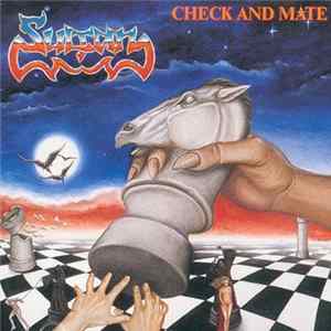 Sultan - Check And Mate flac