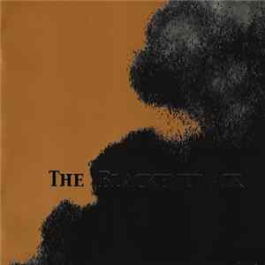 Nina Nastasia - The Blackened Air flac
