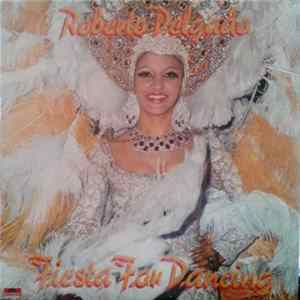 Roberto Delgado - Fiesta For Dancing flac