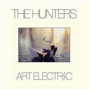 The Hunters - Art Electric flac