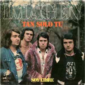 Imagen - Tan Solo Tu flac