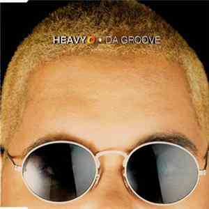 Heavy O - Da Groove flac