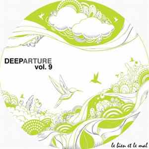 Various - Deeparture Vol.9 flac