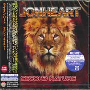 Lionheart - Second Nature flac