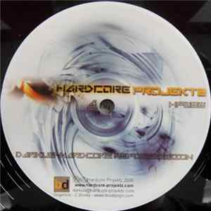 Various - Hardcore Repossession flac