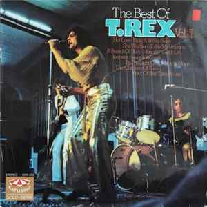 T. Rex - The Best Of T. Rex Vol. II flac
