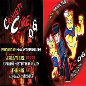 Exode / Kix - Do Not Disturb Croustigirl... flac